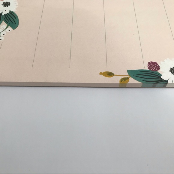 Writing pad and NY art Journal NWOT Bundle - Picture 3 of 14